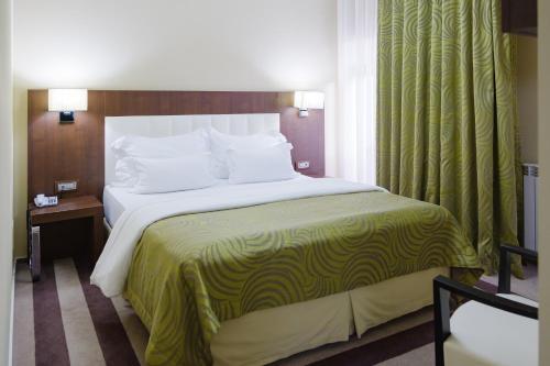 Hotel Pietroasa