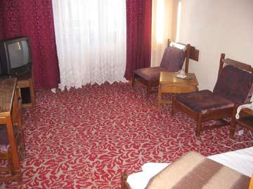 Posada Curtea de Arges