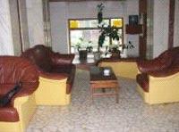 Posada Curtea de Arges