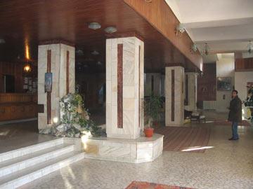 Posada Curtea de Arges