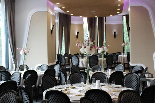Hotel Bucovina