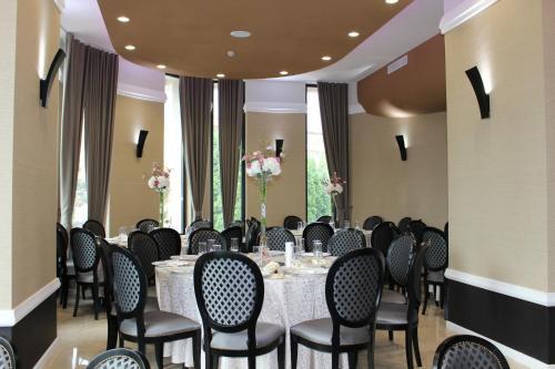 Hotel Bucovina