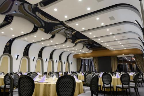 Hotel Bucovina