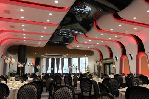 Hotel Bucovina
