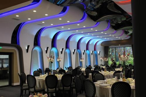 Hotel Bucovina