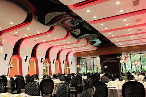 Hotel Bucovina
