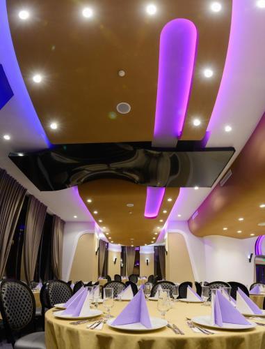 Hotel Bucovina