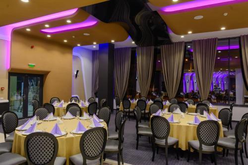 Hotel Bucovina