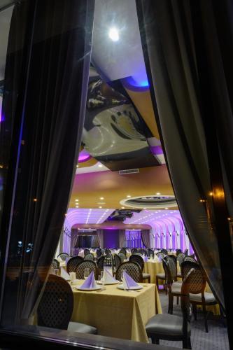 Hotel Bucovina