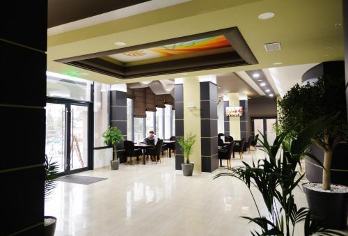 Hotel Bucovina