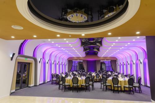 Hotel Bucovina