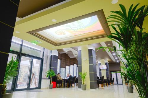 Hotel Bucovina