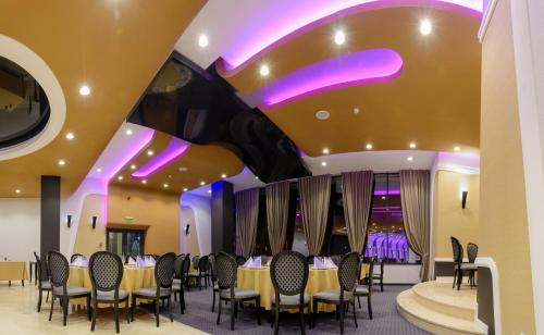 Hotel Bucovina