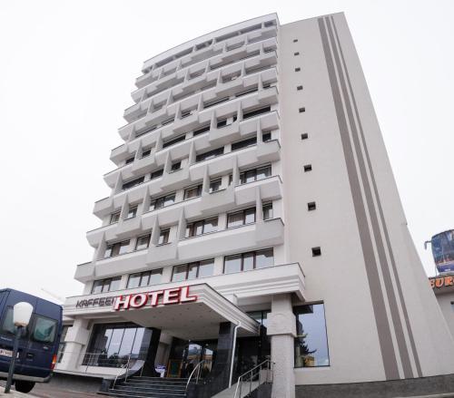 Hotel Bucovina