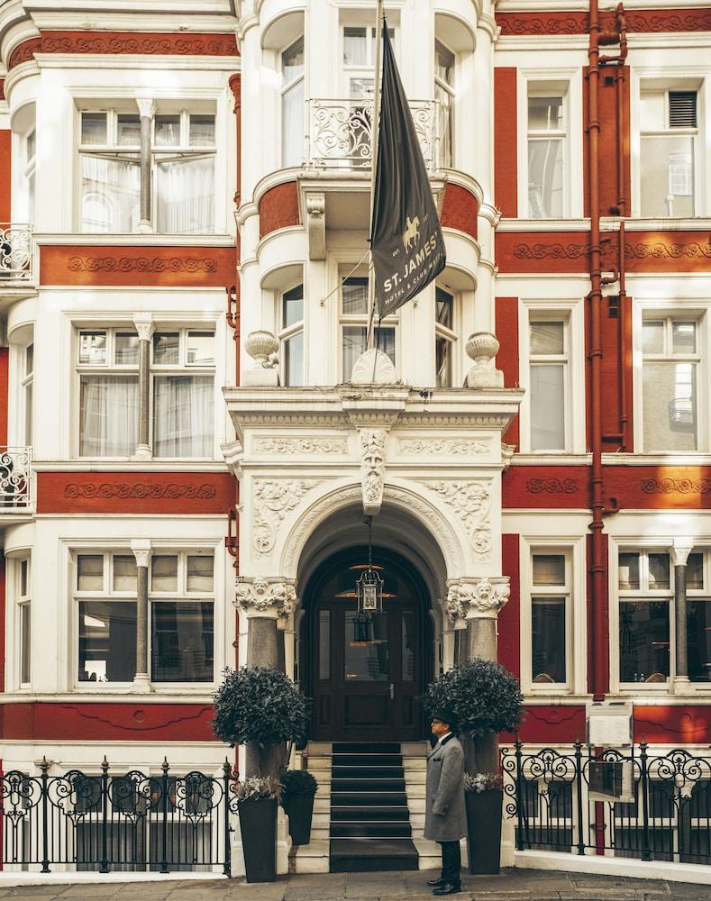 Althoff St. James's Hotel & Club