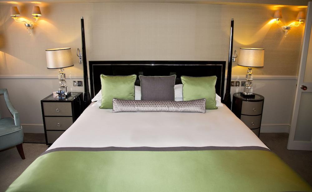 Althoff St. James's Hotel & Club