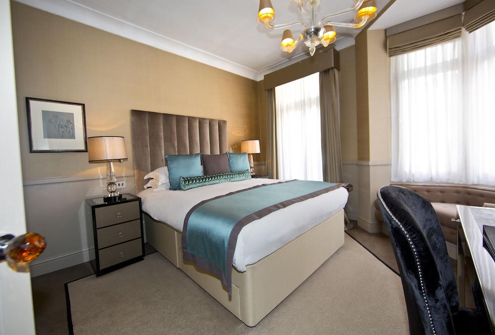 Althoff St. James's Hotel & Club