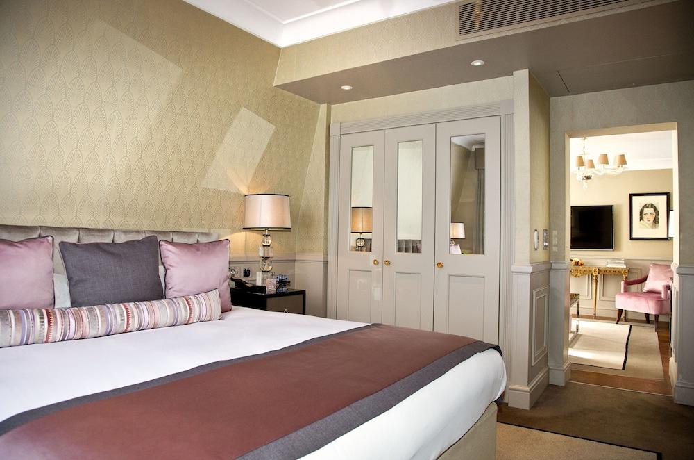 Althoff St. James's Hotel & Club