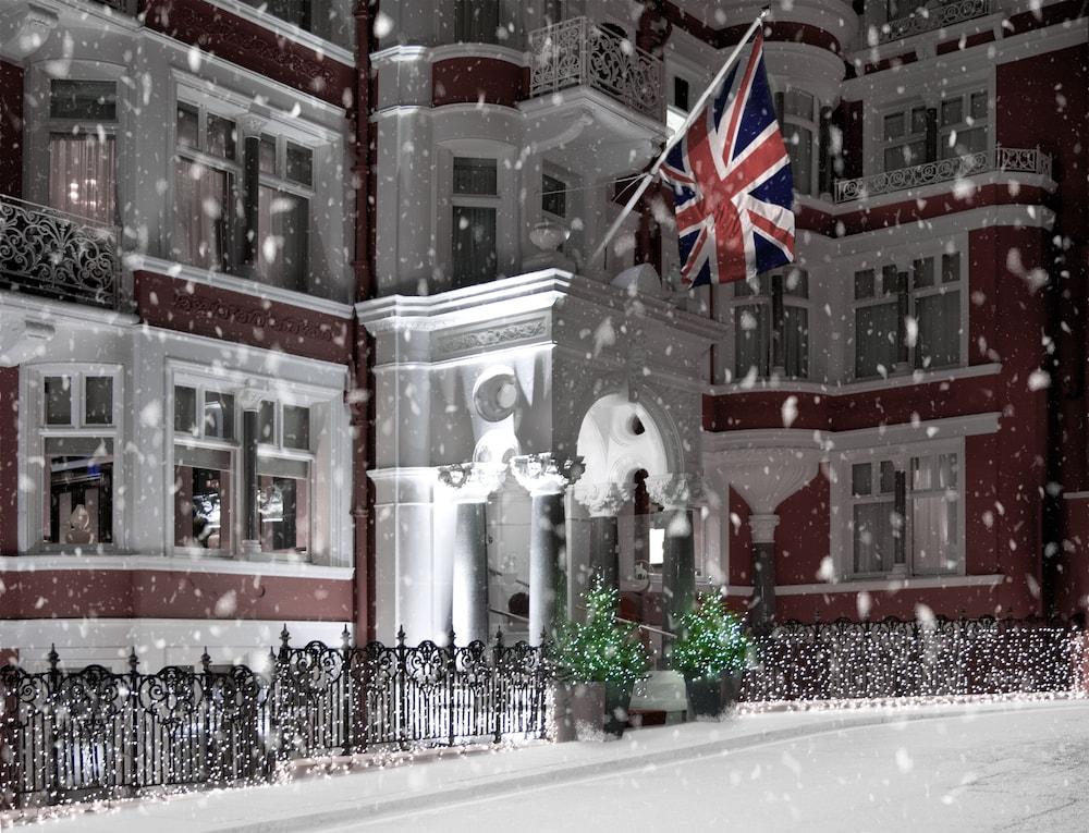 Althoff St. James's Hotel & Club