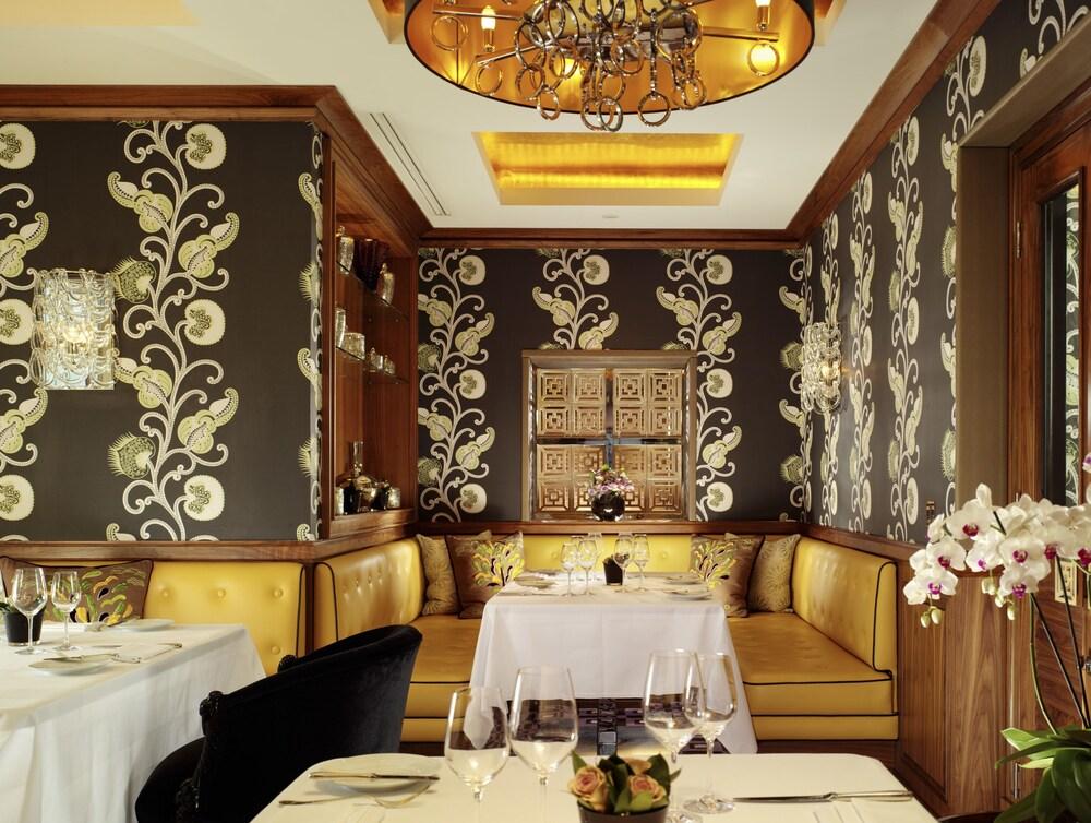 Althoff St. James's Hotel & Club