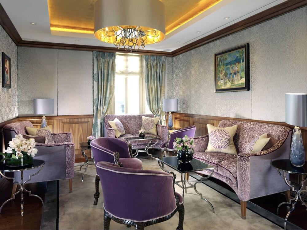 Althoff St. James's Hotel & Club