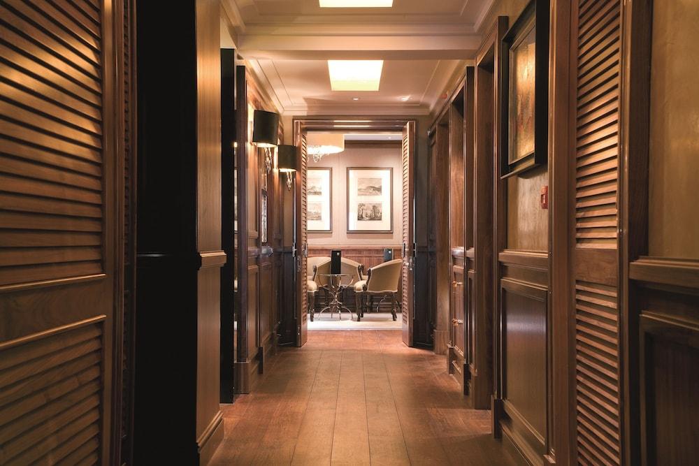Althoff St. James's Hotel & Club