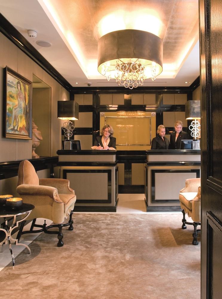 Althoff St. James's Hotel & Club