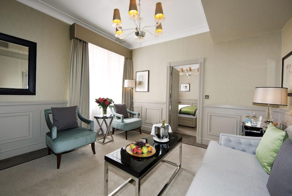 Althoff St. James's Hotel & Club