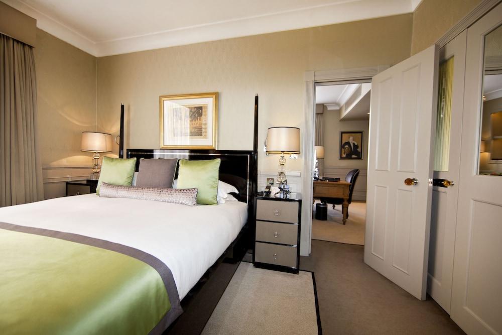 Althoff St. James's Hotel & Club