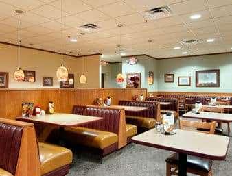 Days Inn Las Vegas at Wild Wild West Gambling Hall