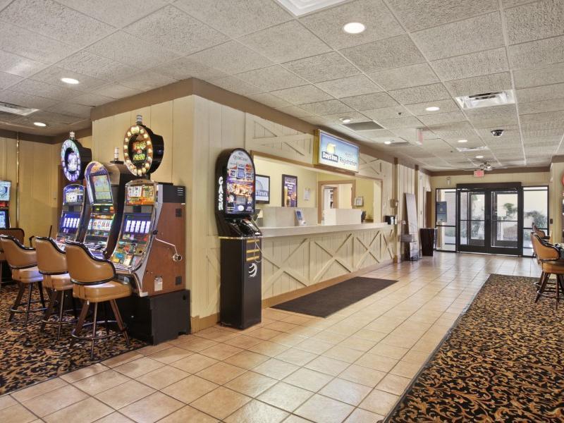 Days Inn Las Vegas at Wild Wild West Gambling Hall
