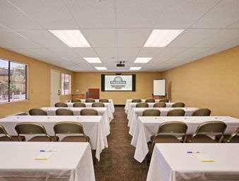 Days Inn Las Vegas at Wild Wild West Gambling Hall