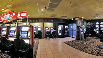 Days Inn Las Vegas at Wild Wild West Gambling Hall