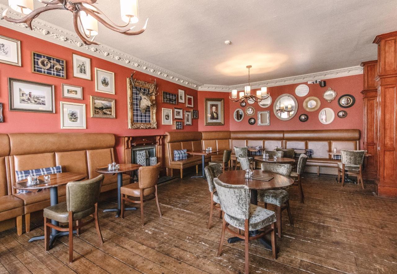 The Boat Country Inn & Restaurant