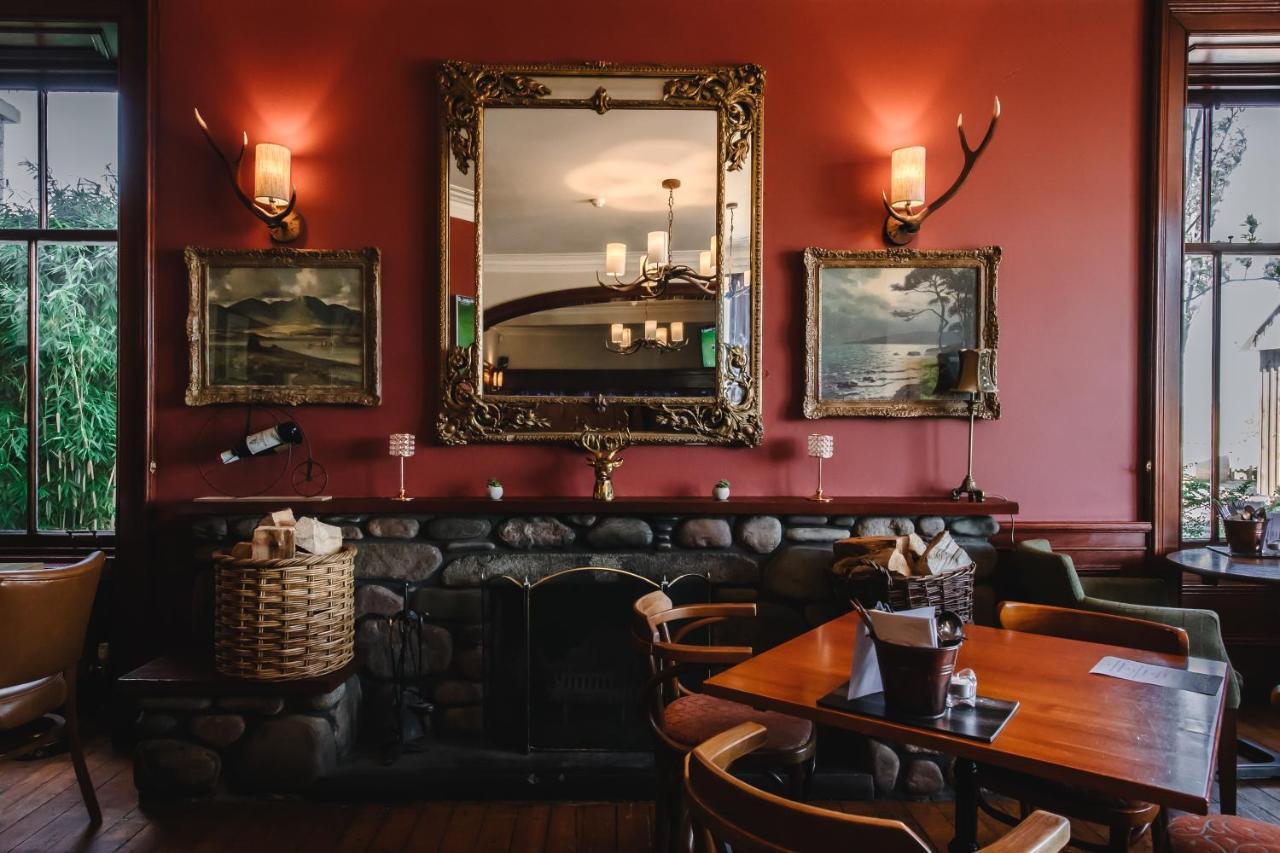 The Boat Country Inn & Restaurant