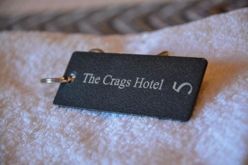 The Crags