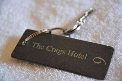 The Crags