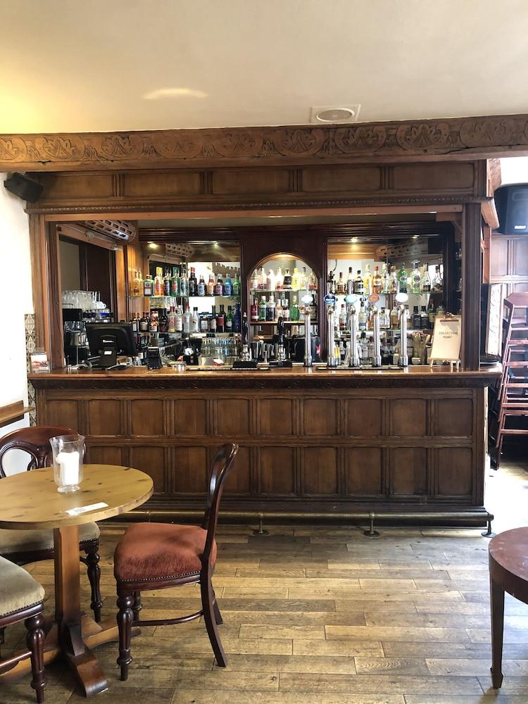The Rugby Hotel
