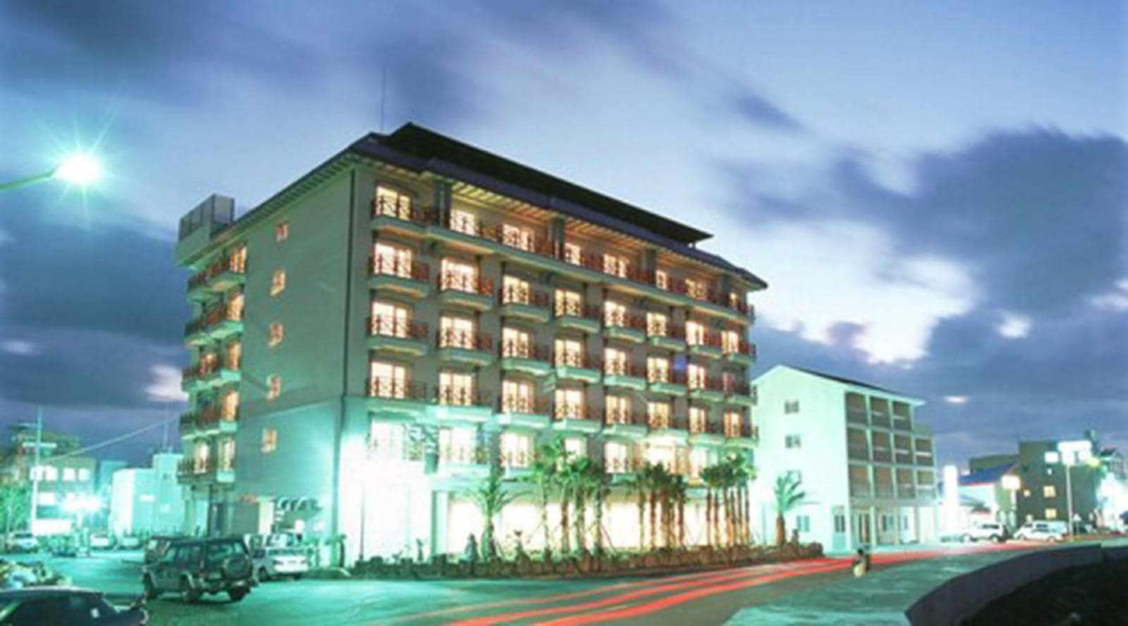 Ocean Grand