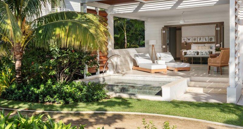 Sandals Halcyon Beach