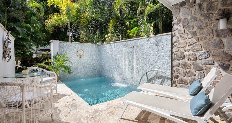Sandals Halcyon Beach
