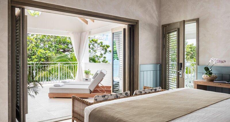 Sandals Halcyon Beach