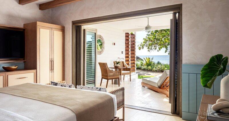Sandals Halcyon Beach