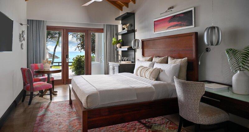 Sandals Halcyon Beach