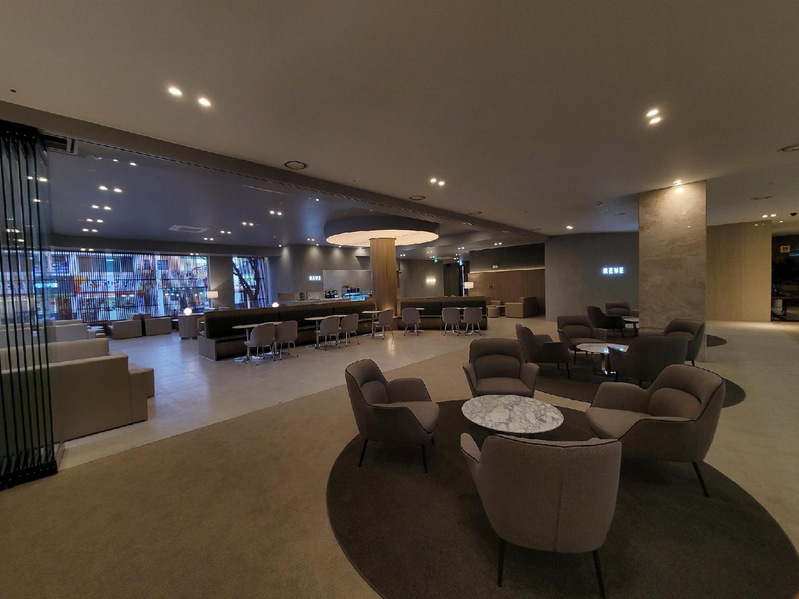 Queenvell Hotel