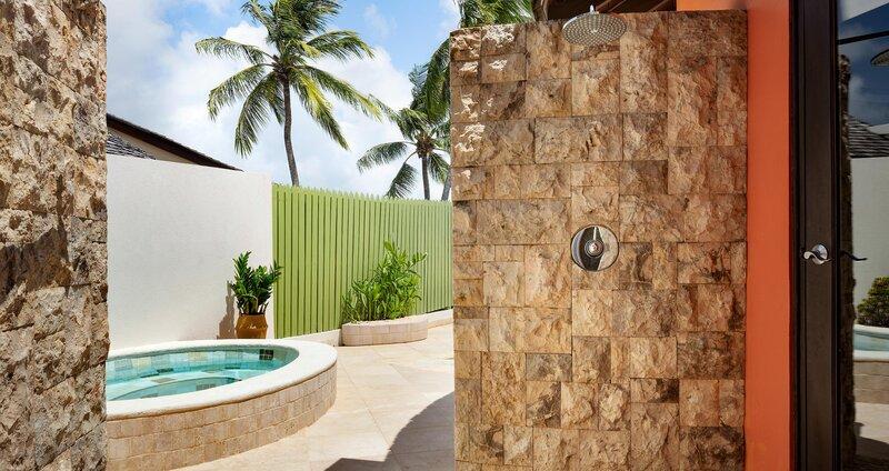 Sandals Grande St. Lucian