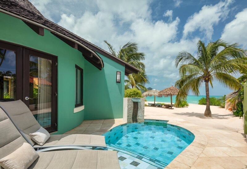 Sandals Grande St. Lucian