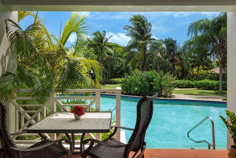 Sandals Grande St. Lucian