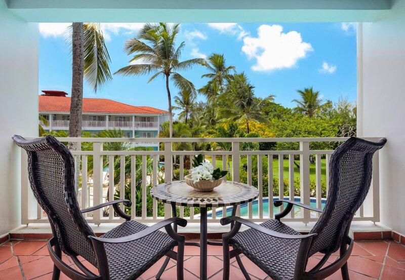 Sandals Grande St. Lucian