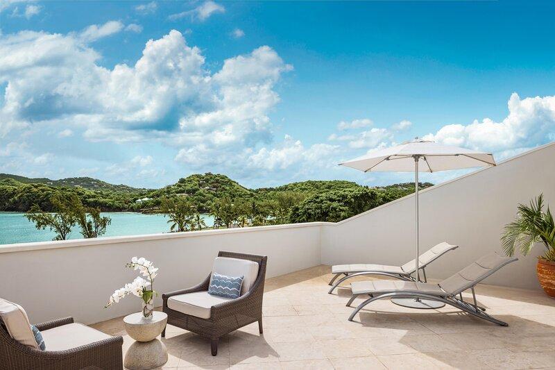 Sandals Grande St. Lucian